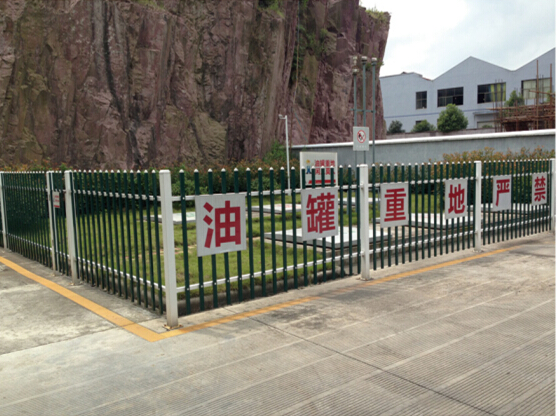 滁州围墙护栏0604-100-60