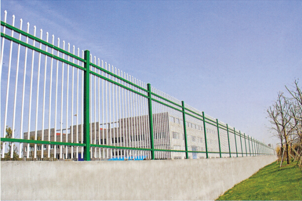 滁州围墙护栏0703-85-60
