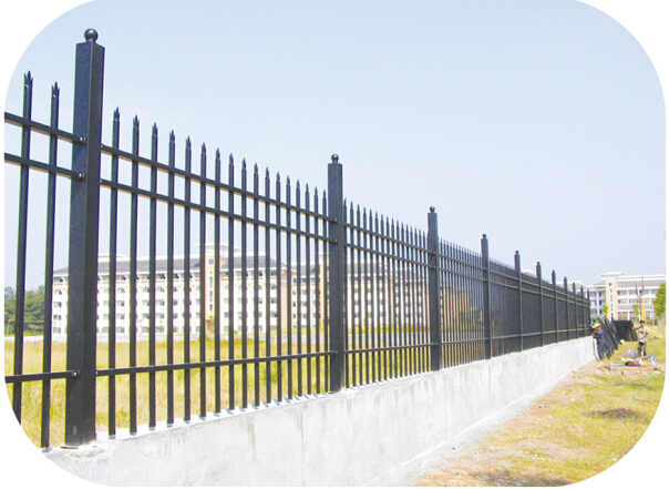 滁州围墙护栏0602-85-60